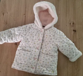 Manteau automne hiver