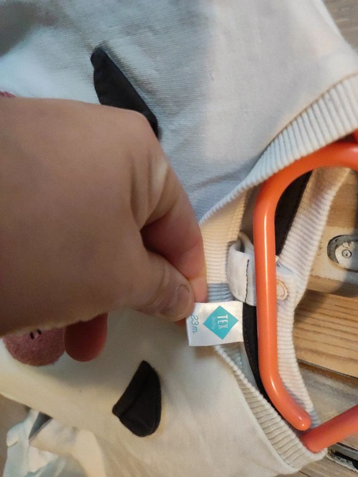 Robe pull - photo numéro 4