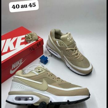 Air max bw