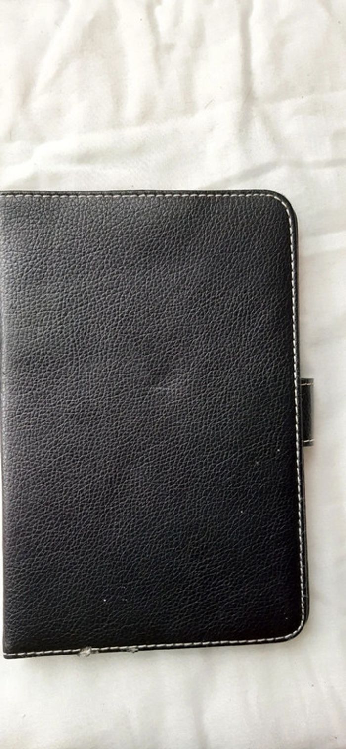 Protège tablette - photo numéro 6