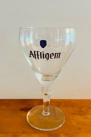 Verre affligem