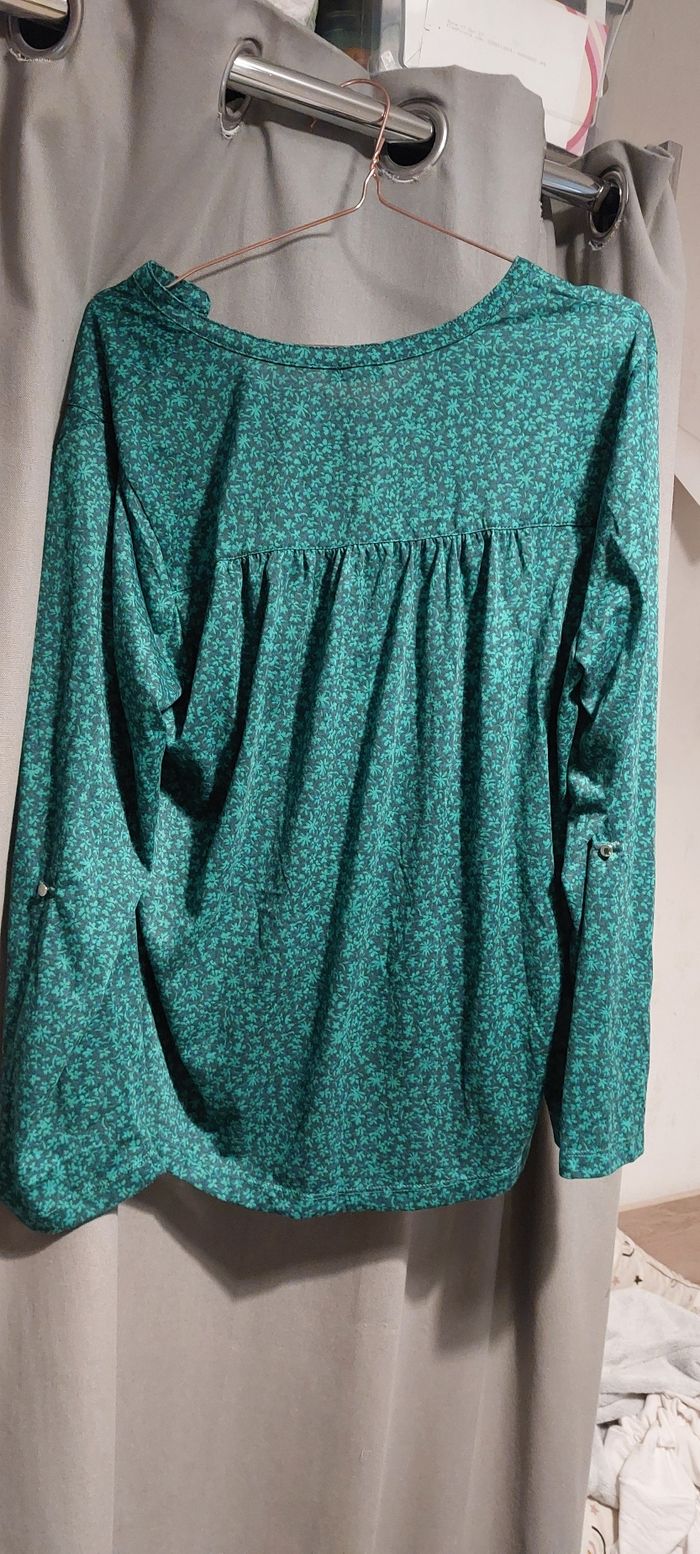 Tee shirts manche longue femme - photo numéro 7