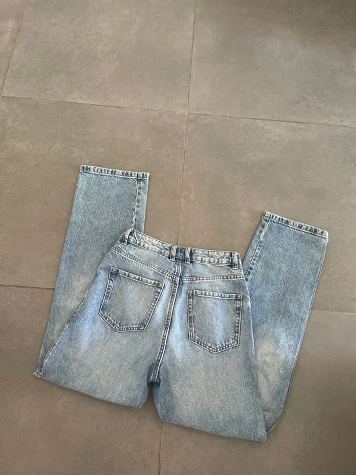 Pimkie jean pantalon vêtement taille 34 femme - photo numéro 8