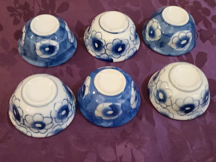 6 bols à sauces - photo numéro 5