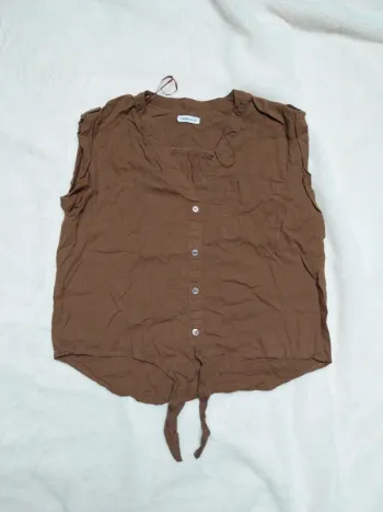 Chemise légère 38