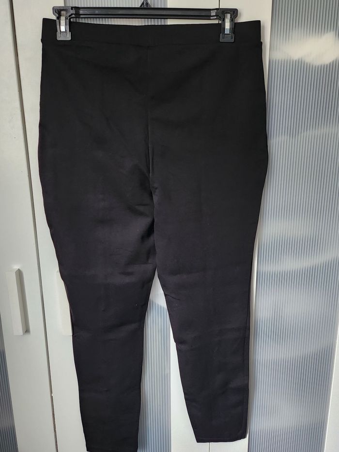 Pantalon legging femme taille XL - photo numéro 5