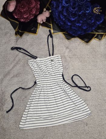 Robe Lacoste