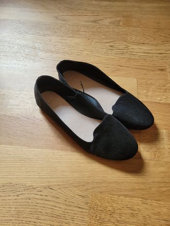 Mocassins