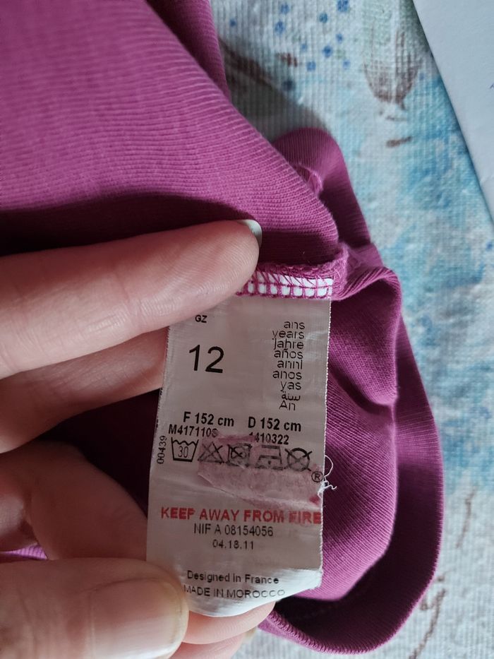 Sous-pull - photo numéro 5