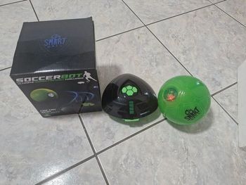 Jeux de ballon