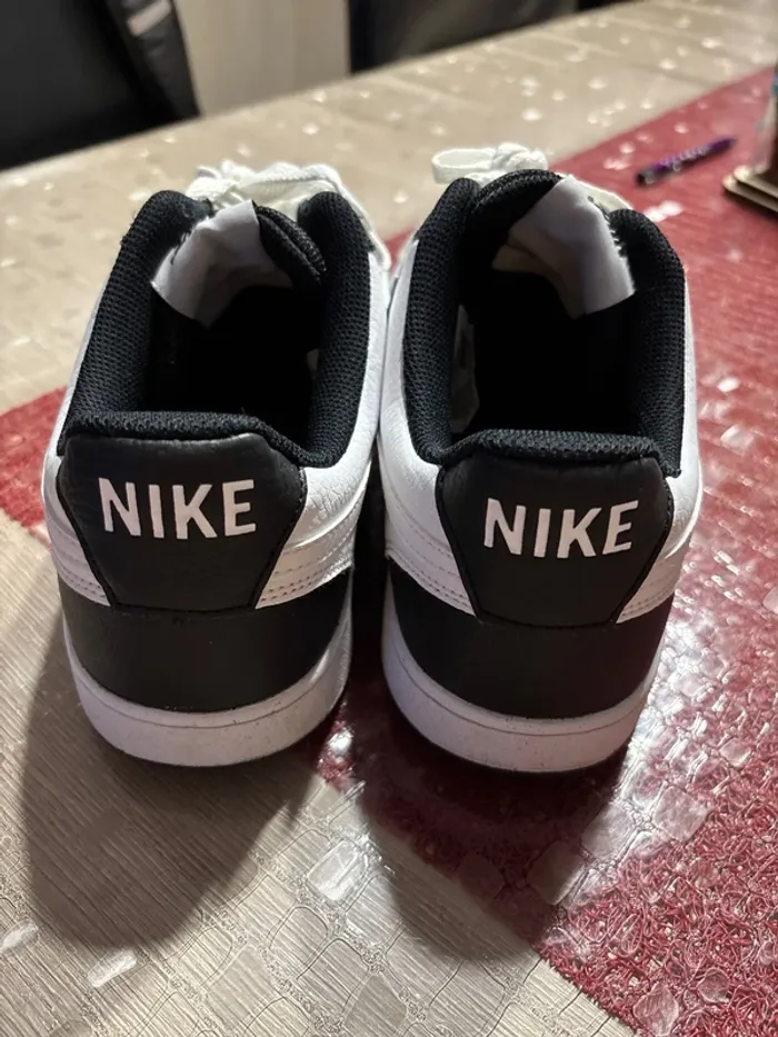 Nike court vision - photo numéro 4