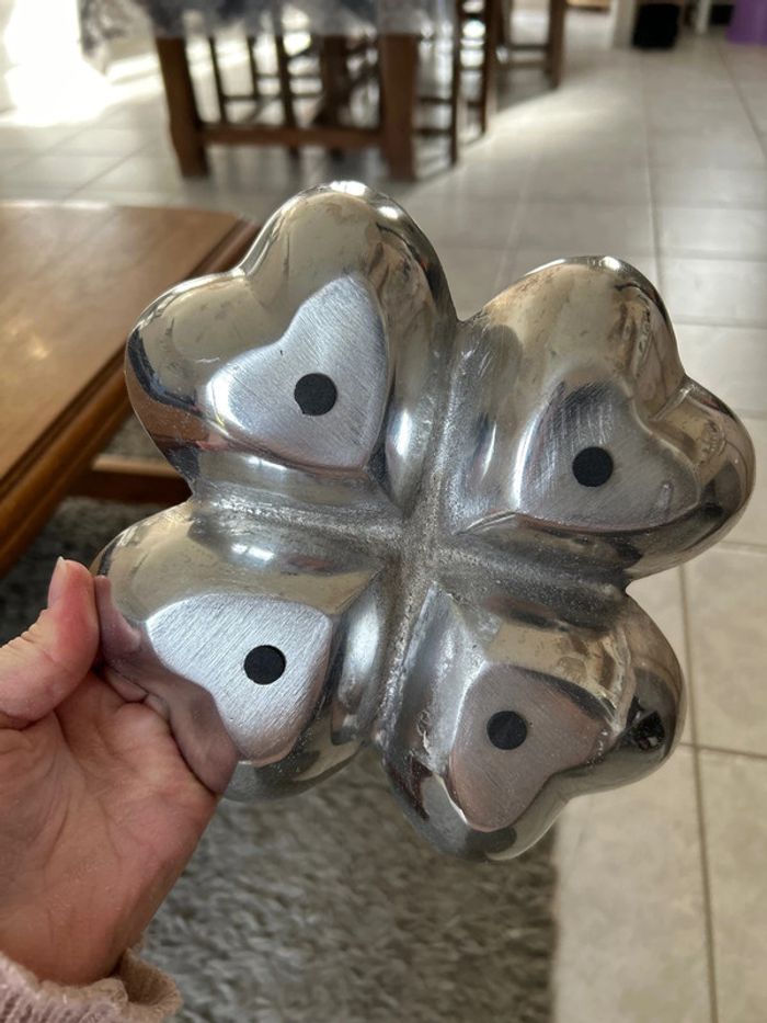 Cœur compartiment - photo numéro 2