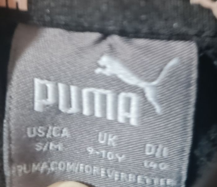 Pull à capuche PUMA - photo numéro 4