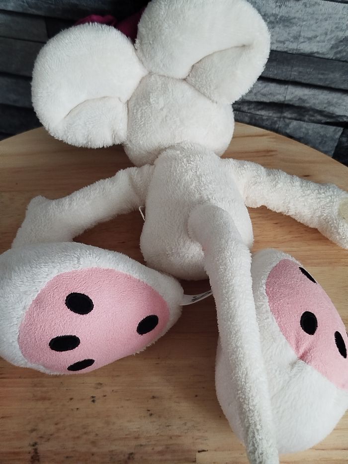 Peluche Diddlina - photo numéro 4