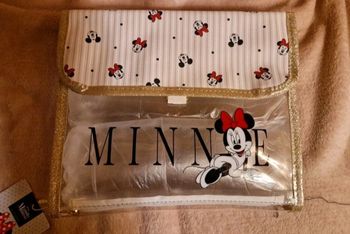 Trousse Maquillage â Rabat
Disney Minnie Mouse