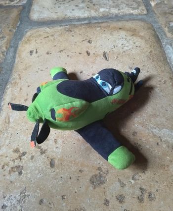 Peluche Planes Disney