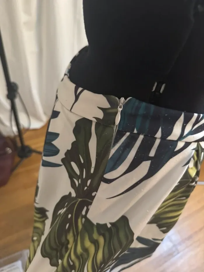 Short jupe - photo numéro 2
