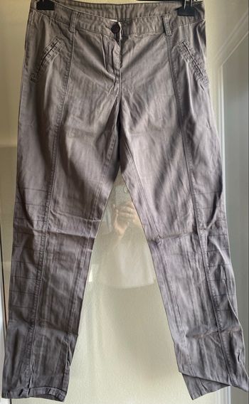 Pantalon Camaïeu