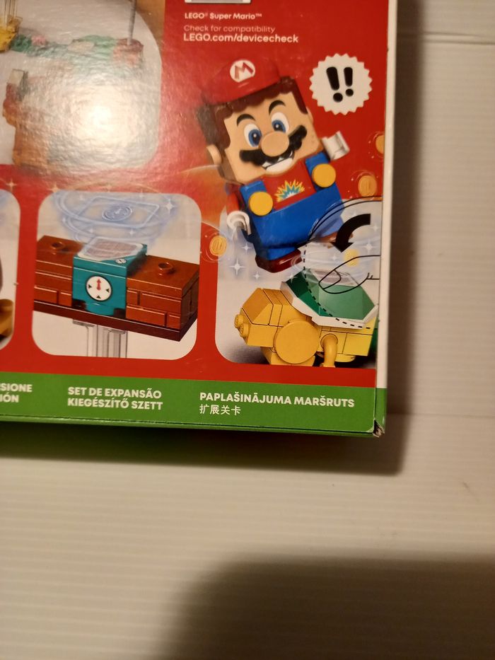 Lego 71365 - photo numéro 6