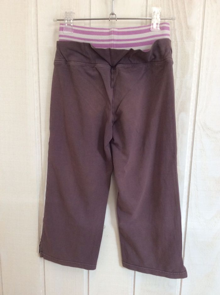 Ensemble sport violet - photo numéro 8