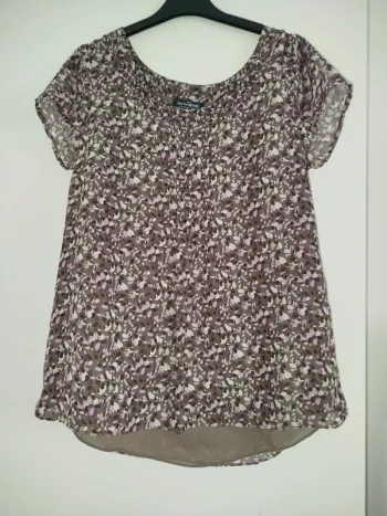 Blouse T 38