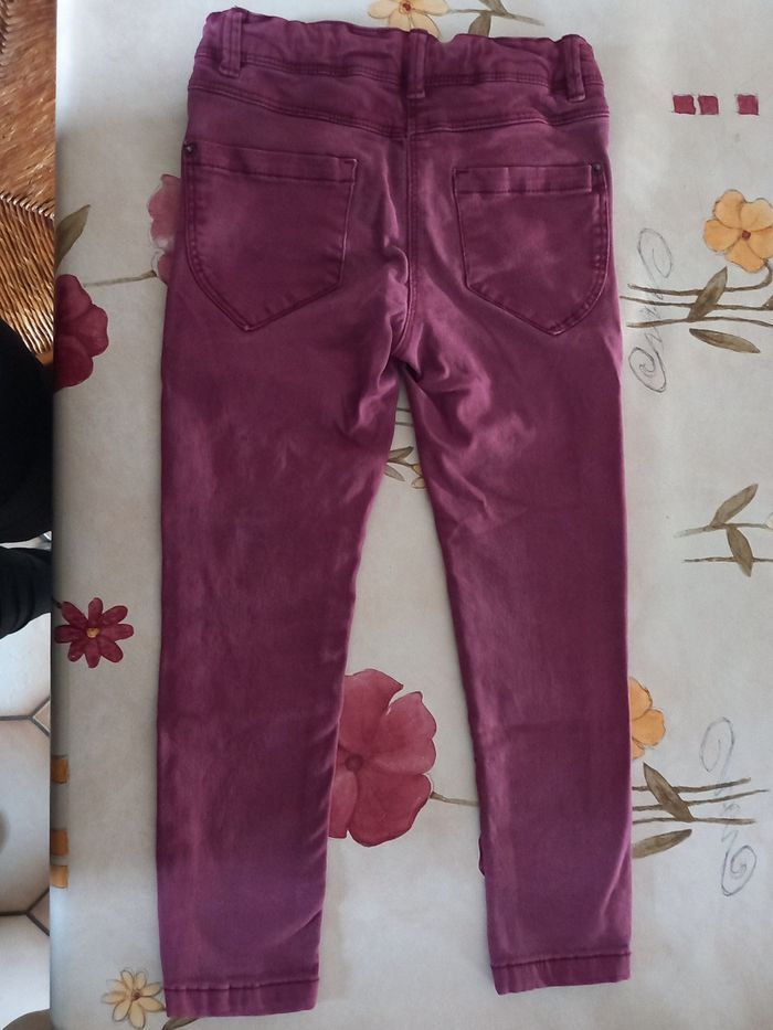 Jeans slim - photo numéro 2