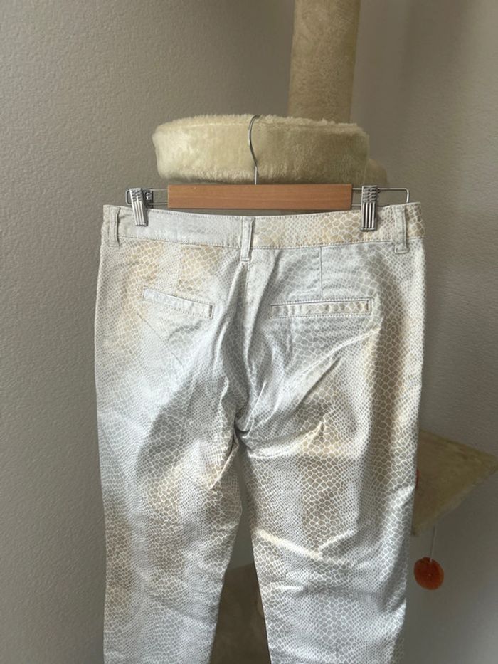 Pantalon MS mode - photo numéro 7