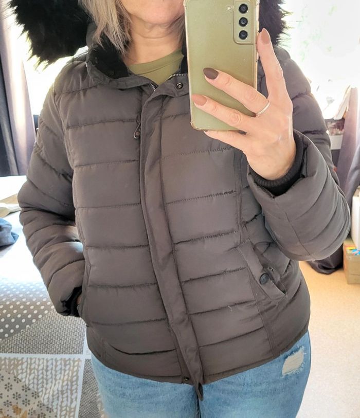 Manteau XL - photo numéro 2