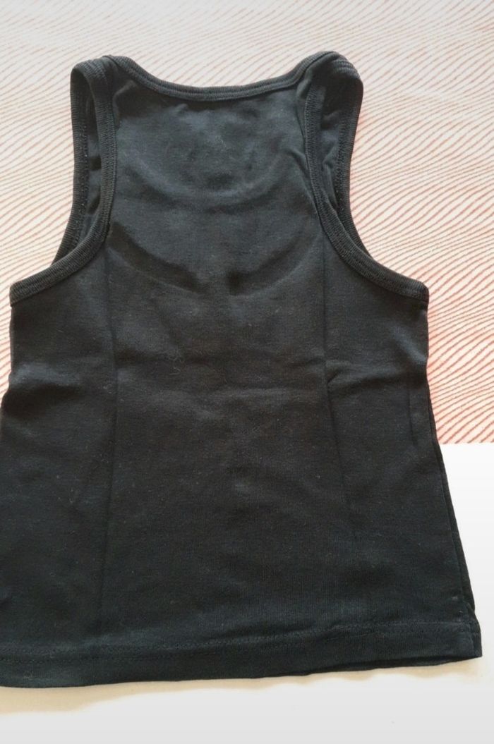 Débardeur go sport 5ans - photo numéro 2