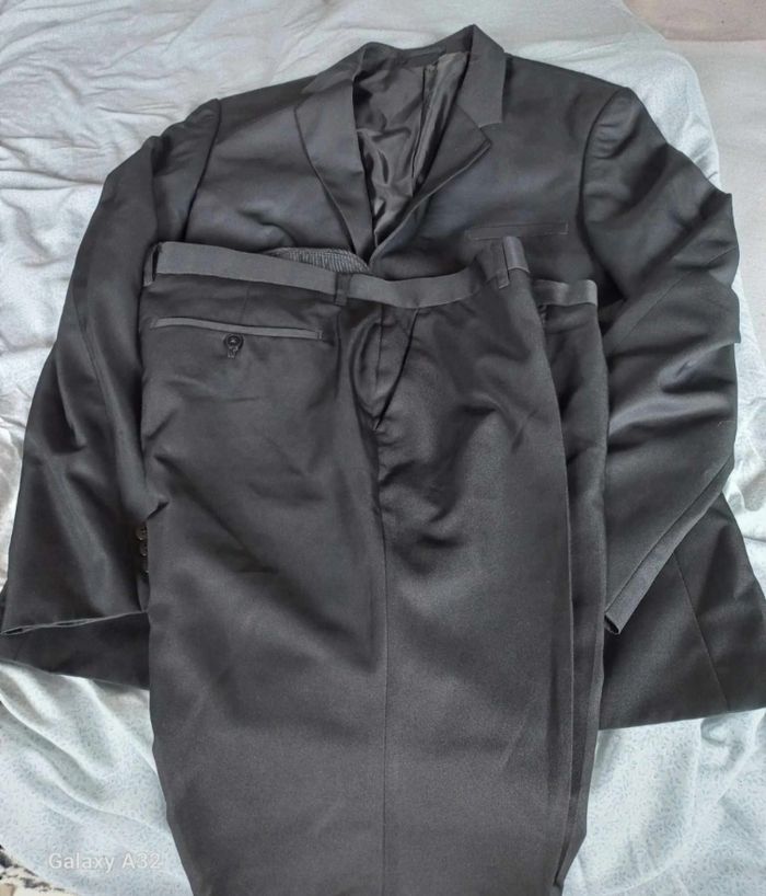 Costume - photo numéro 2