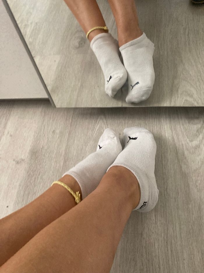 Chaussettes - photo numéro 7