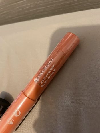 Crayon à lèvres