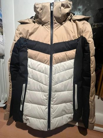 Manteau de ski Mc Kinley T42