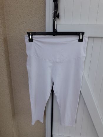 Legging femmes maternité taille 34/36