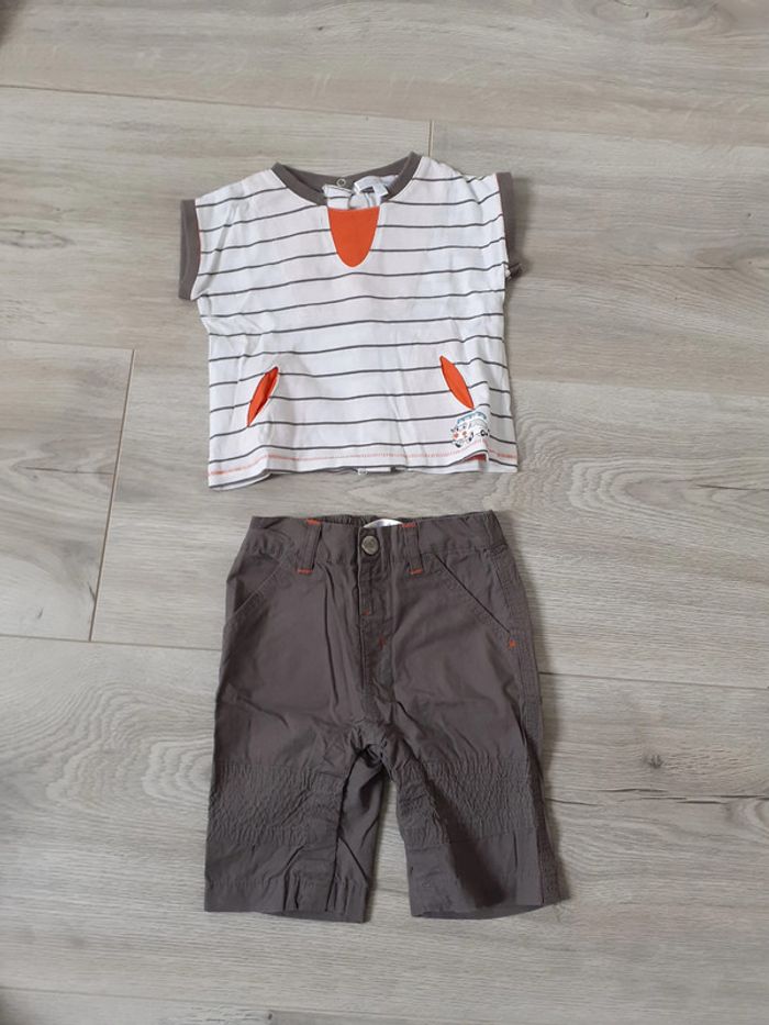 Ensemble