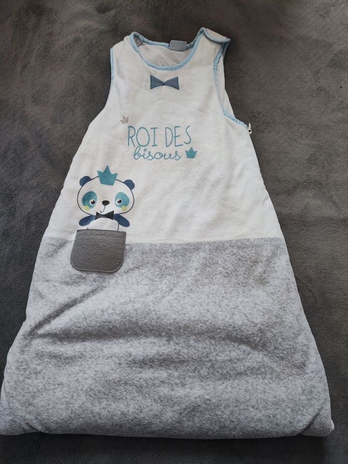 Gigoteuse/ turbulette 9-23 mois (71/86 cm) - photo numéro 2