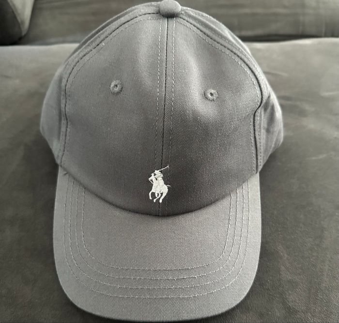 Casquette Ralph Lauren