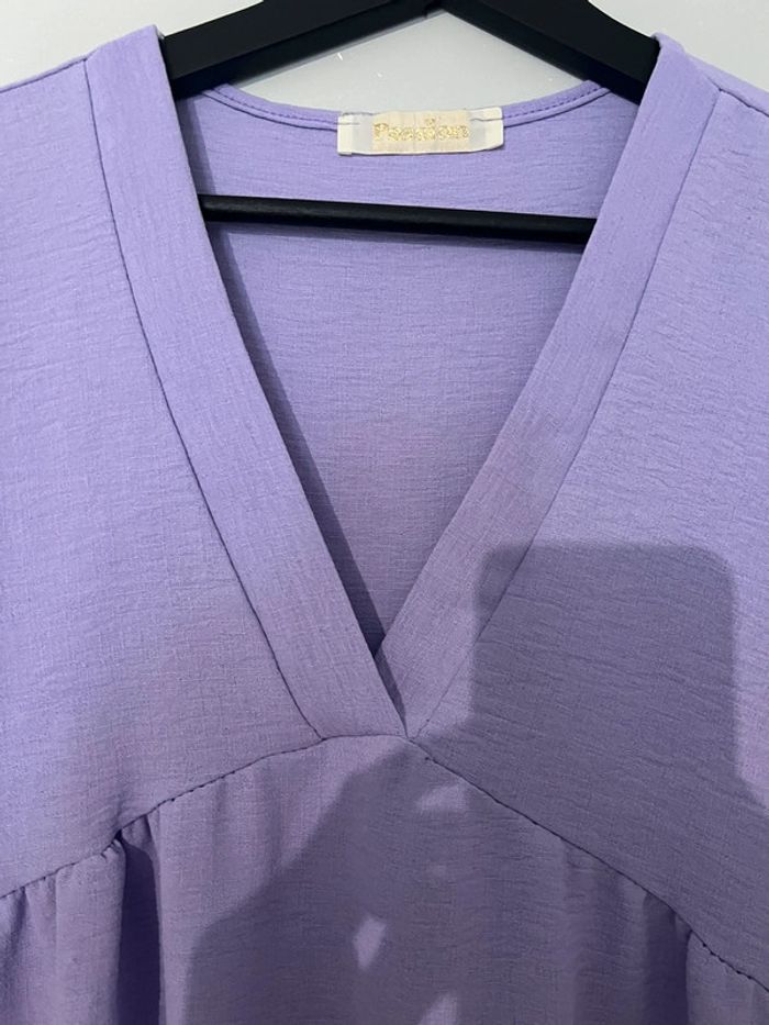 Robe d’été Lila - photo numéro 3