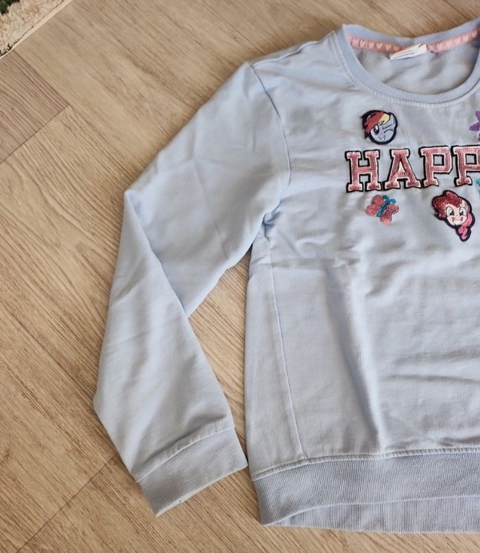 Pull my little Pony - photo numéro 4