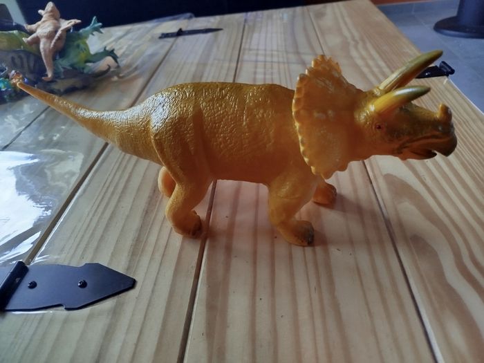 Dinosaure - photo numéro 2