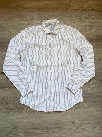 Chemise Calvin klein  - Taille S