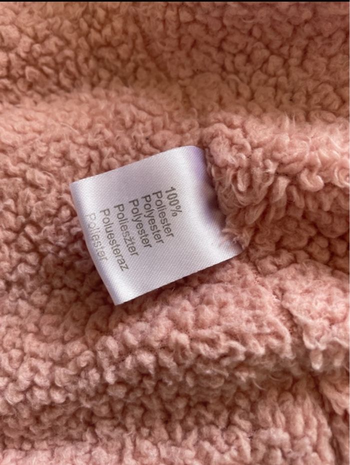 Doudoune GSG fille - photo numéro 2