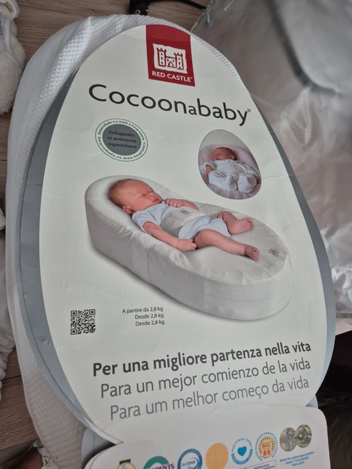 Cocoonababy