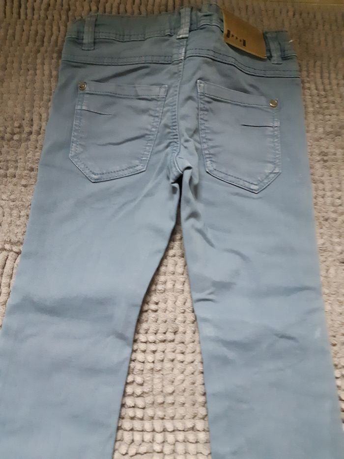 Jeans TAO 2 ans - photo numéro 4