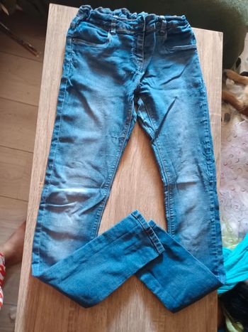 Jeans slim Kiabi s