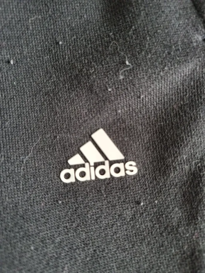 Pantalon de jogging Adidas - photo numéro 3