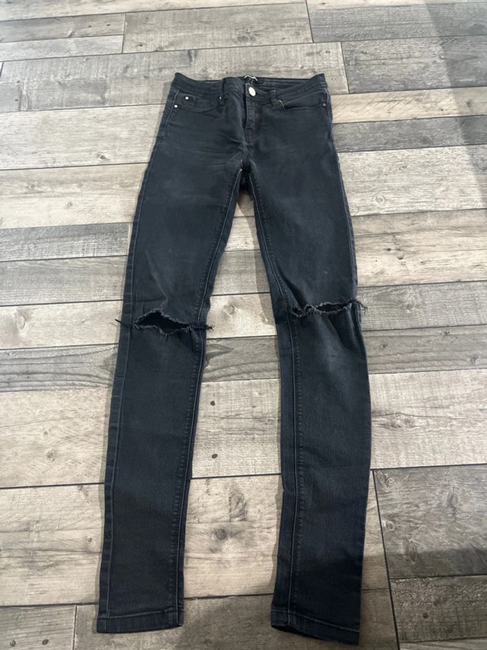 Jeans léger