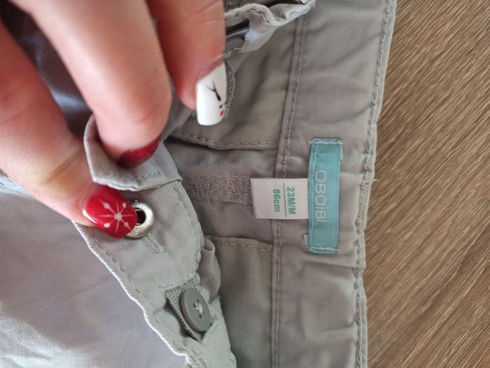 Pantalon - photo numéro 3