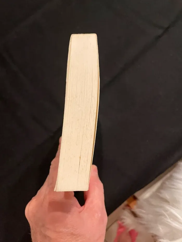 Le Passeur de Lois Lowry - photo numéro 5