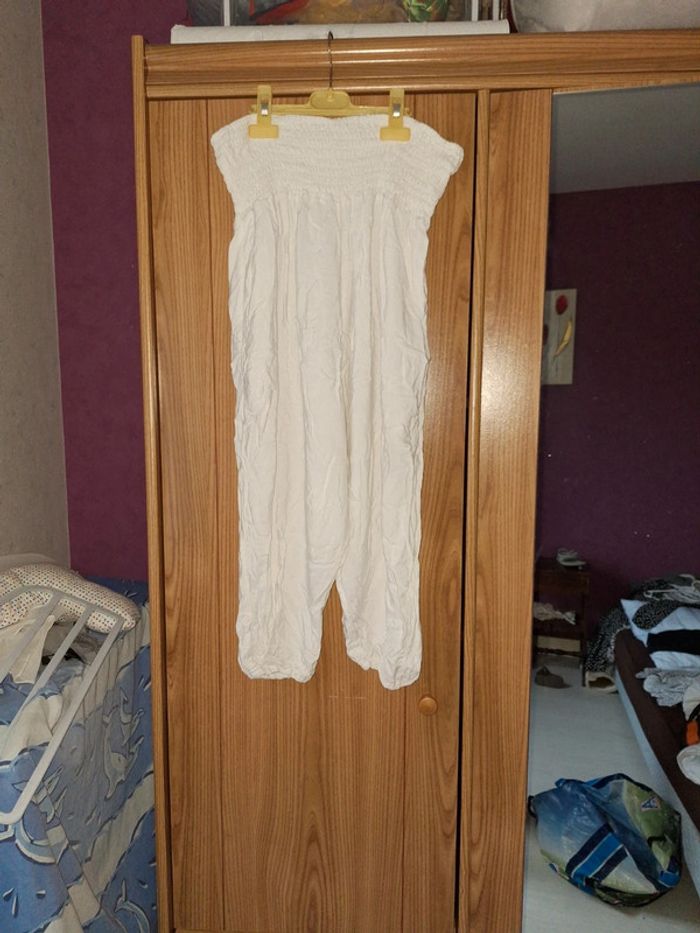 Sarrouel blanc colline - photo numéro 2